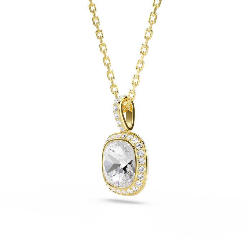 Swarovski Una Angelic Pendant image number 2